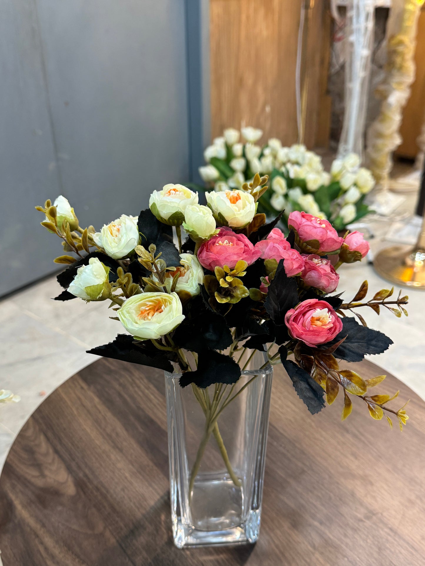 Rose bunch