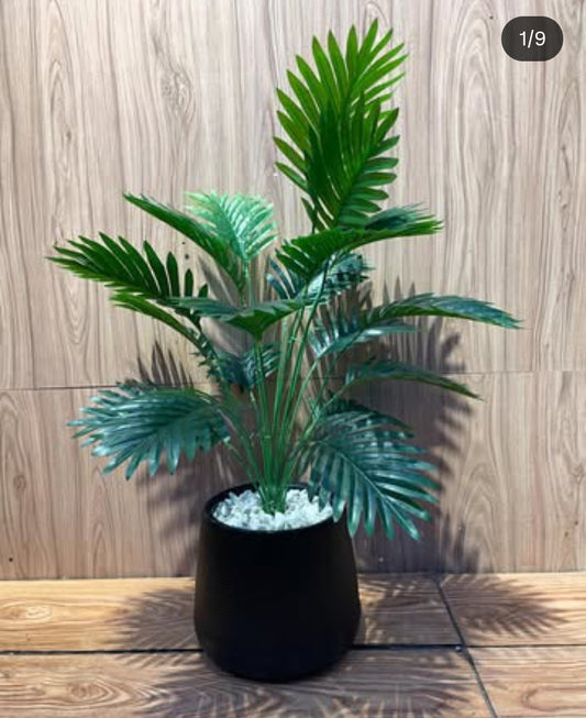 Small Mix plant