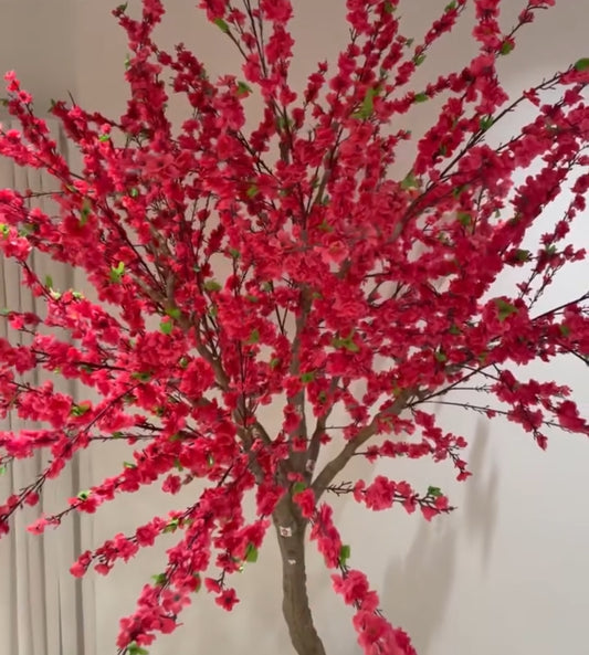 Artificial Blossom Tree 10 Ft