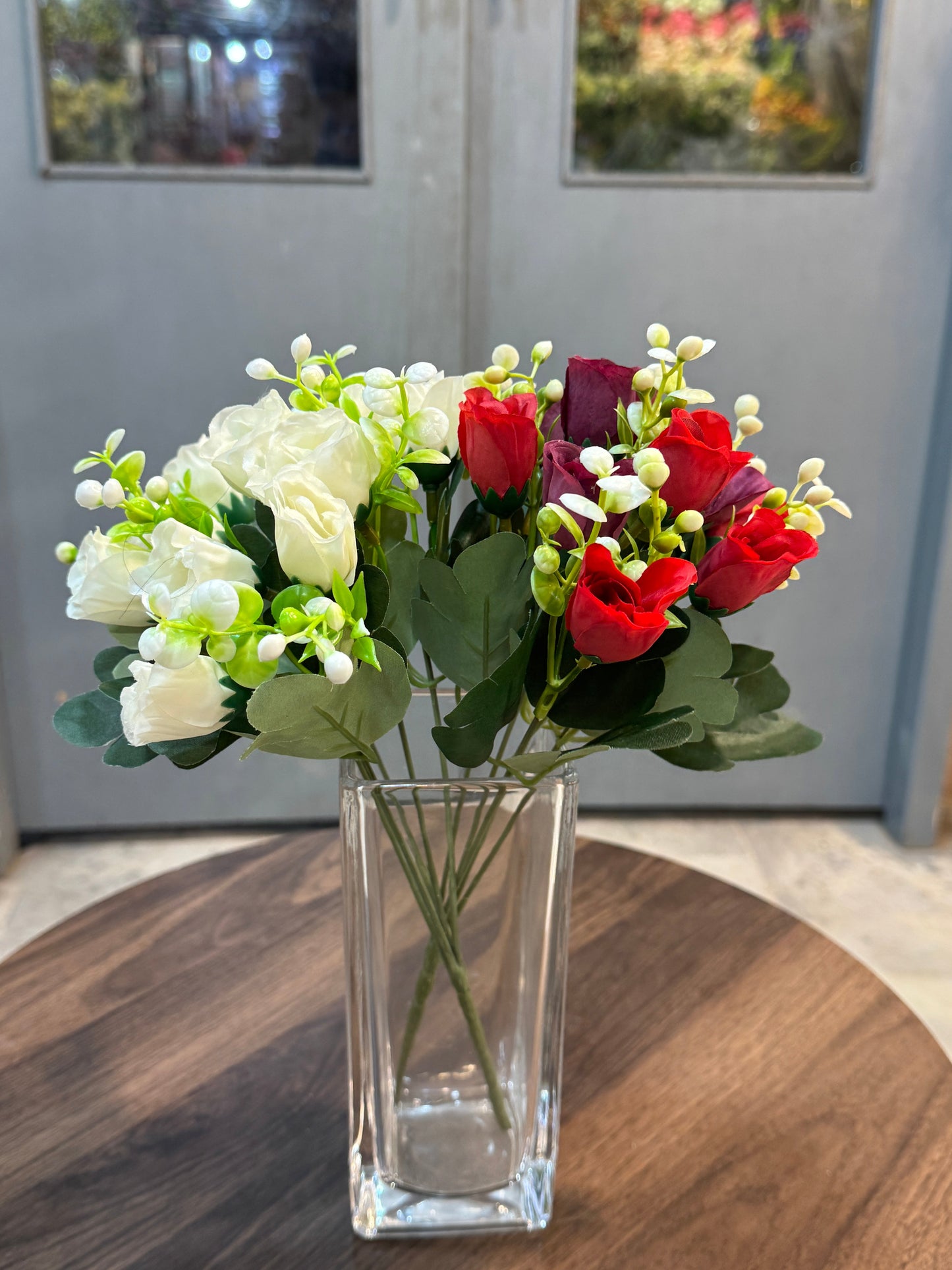 Rose bunch