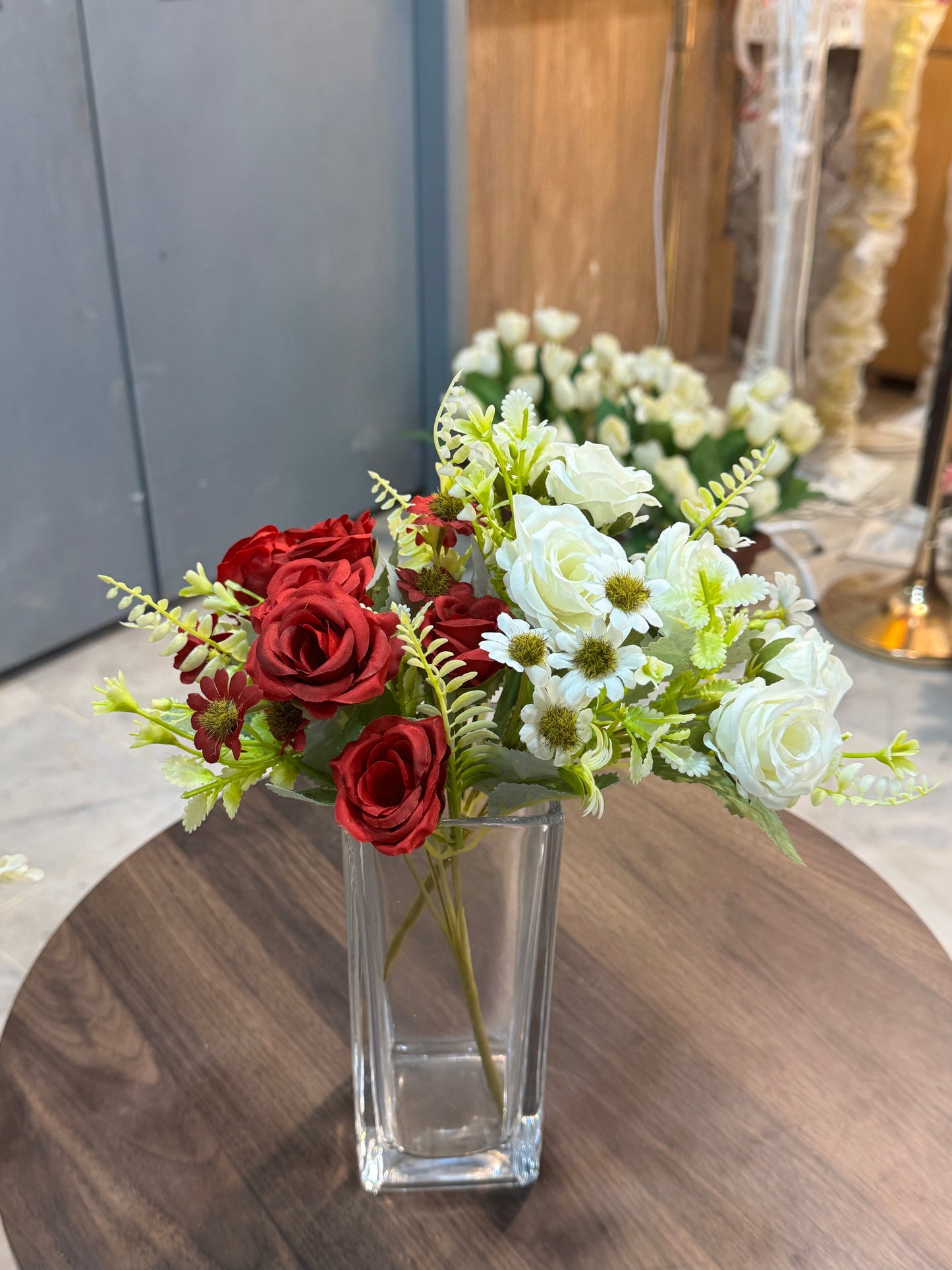 Rose bunch