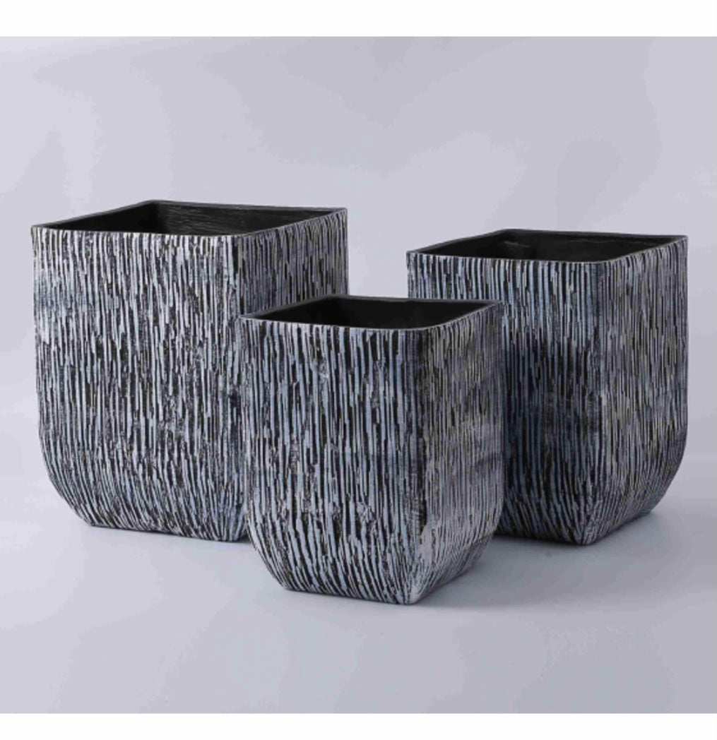 Imported Planters