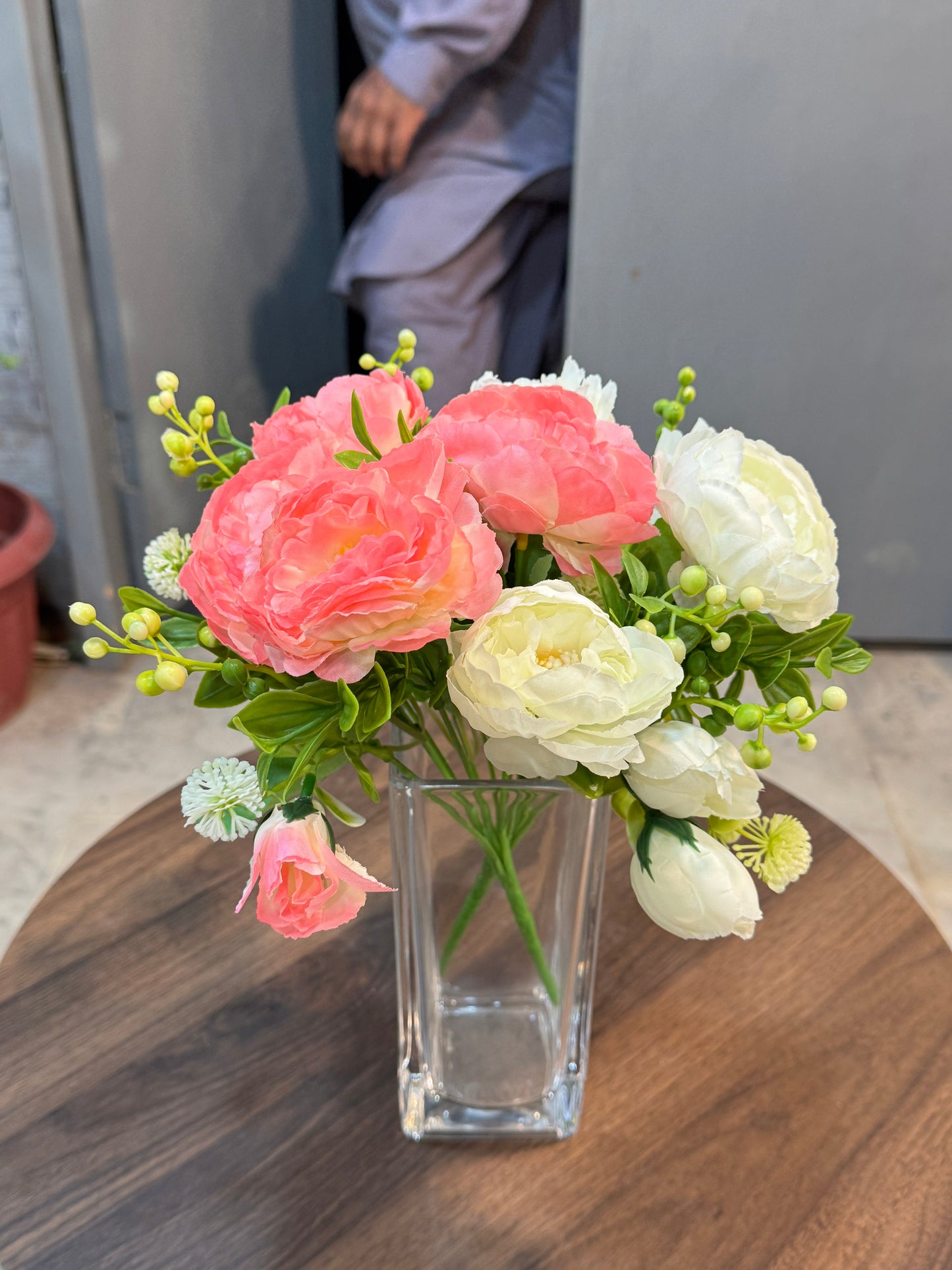 Rose bunch