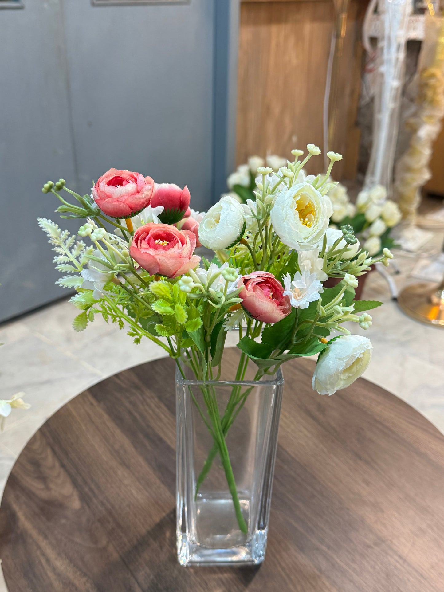 Rose bunch