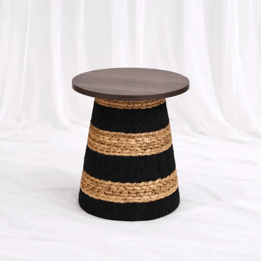 Rattan Table