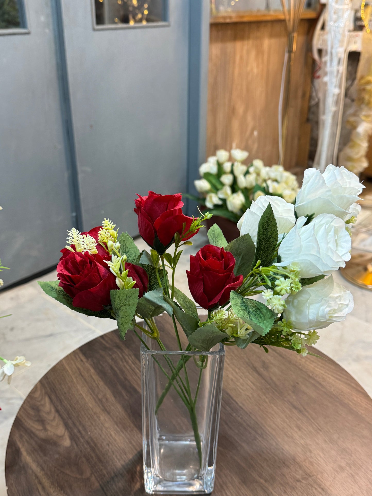 Rose bunch