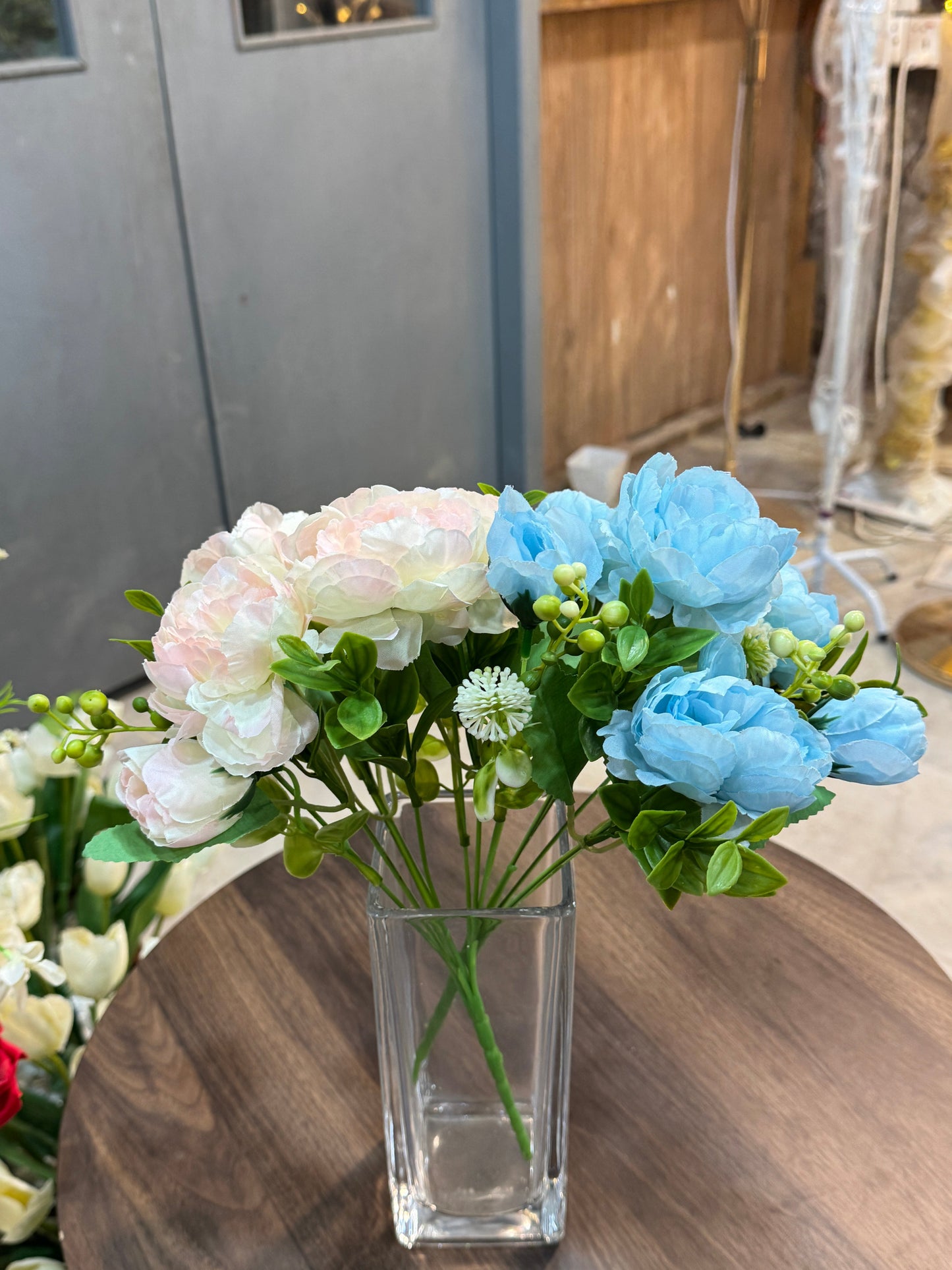 Rose bunch
