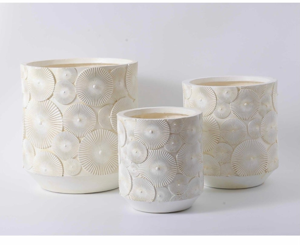 Imported Planters