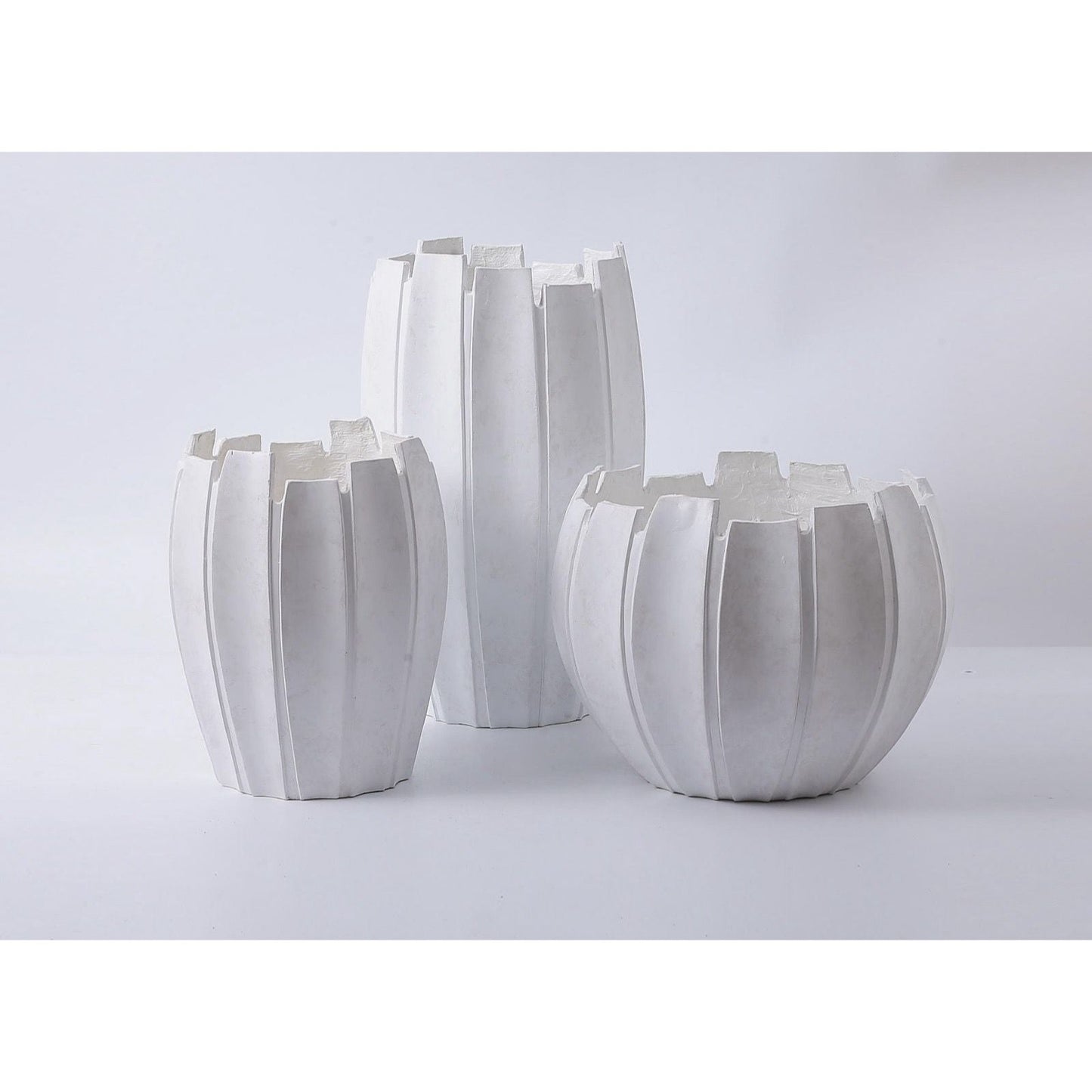 Imported Planters