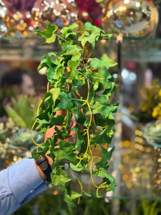Artificial Plant - Hanging IVY Leaf