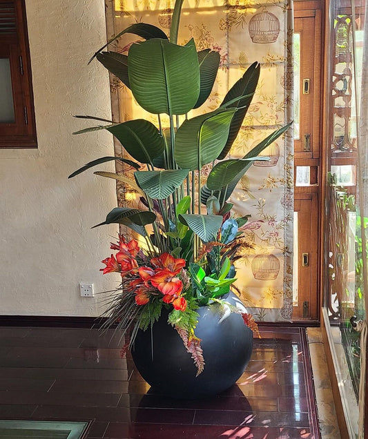 Custom Arrangement Plant