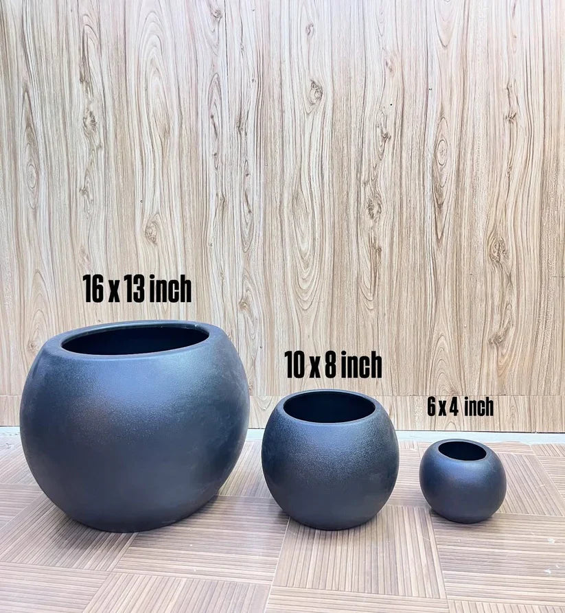 PVC Imported Planter