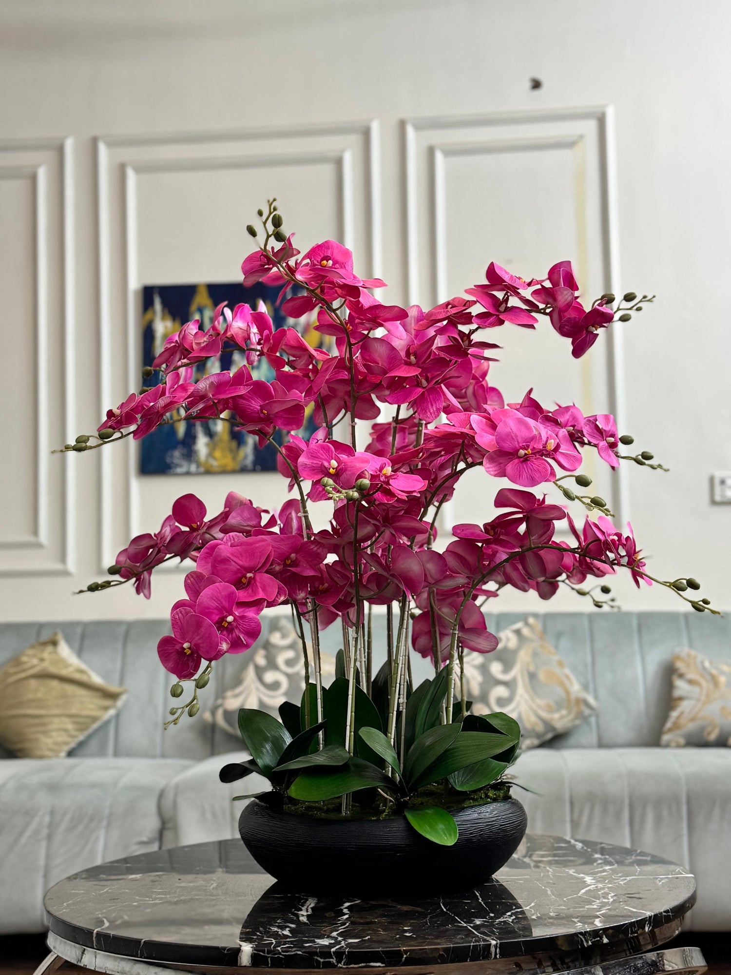 Orchid Arrangements