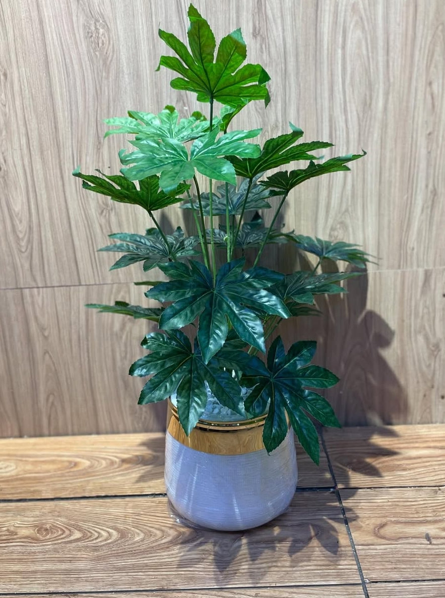 Small Mix plant