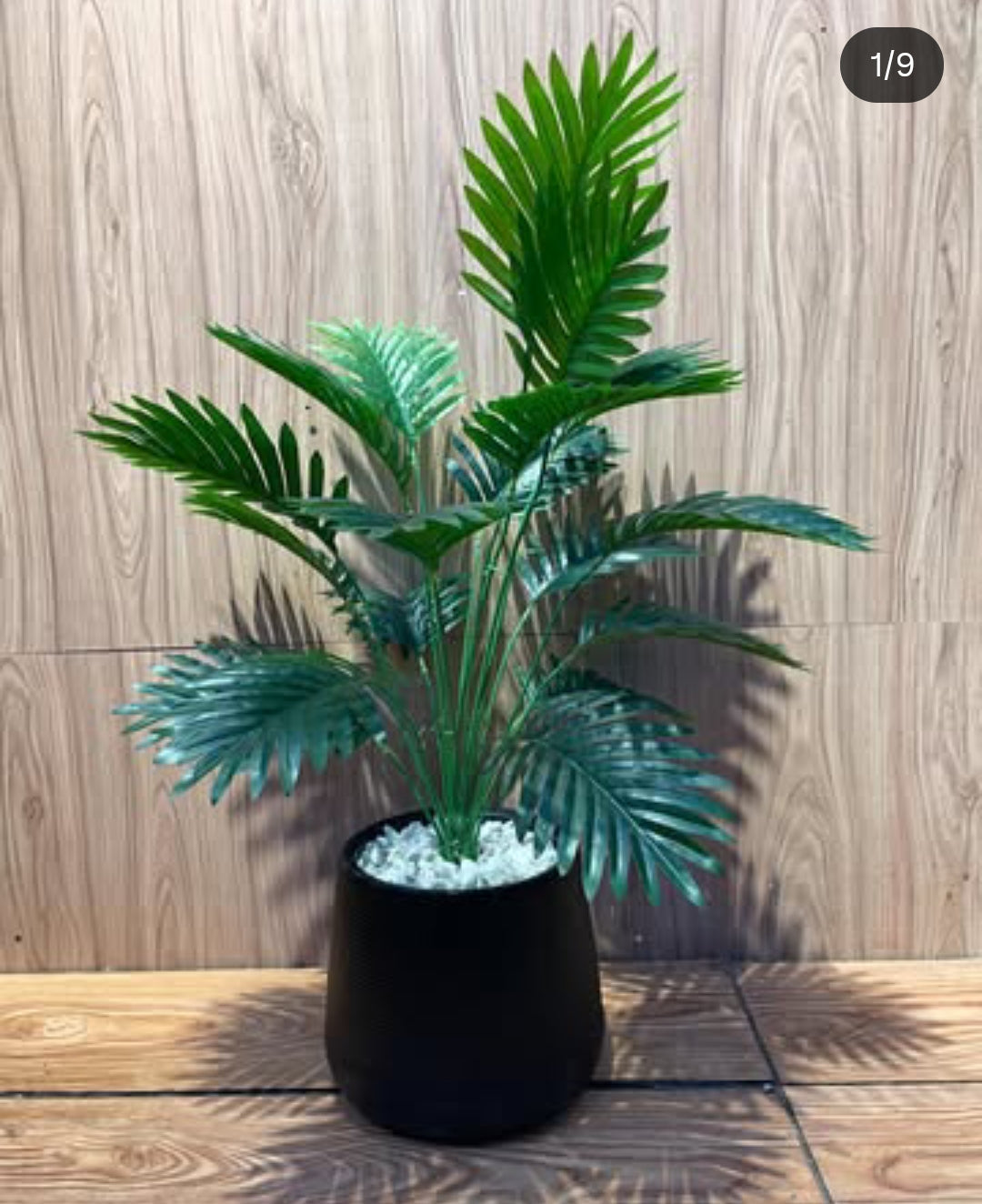 Small Mix plant