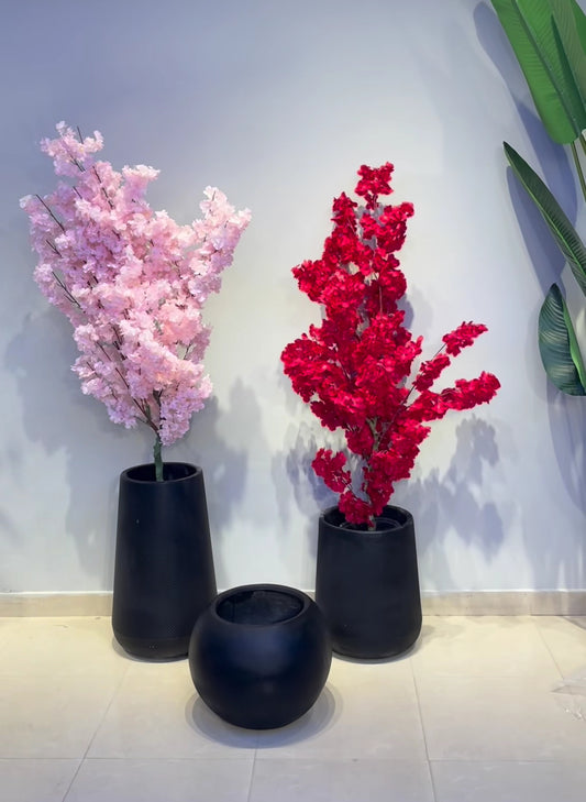 Artificial Small Blossom tree