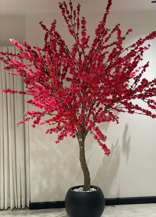 Artificial Blossom Tree 10 Ft