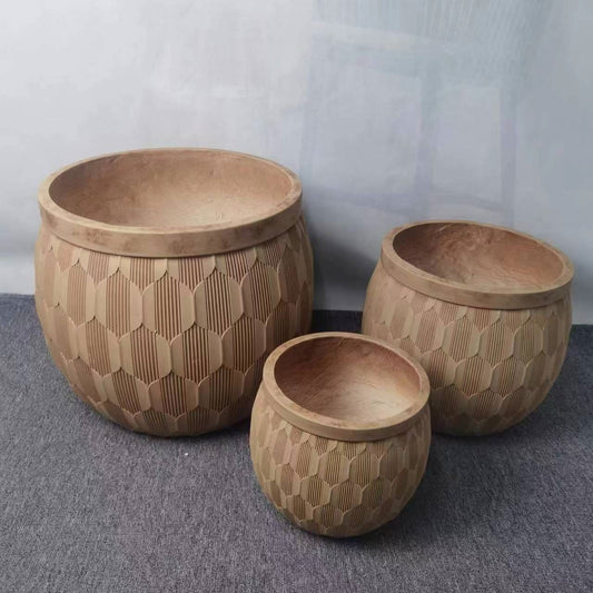 Imported Ceramic Planters
