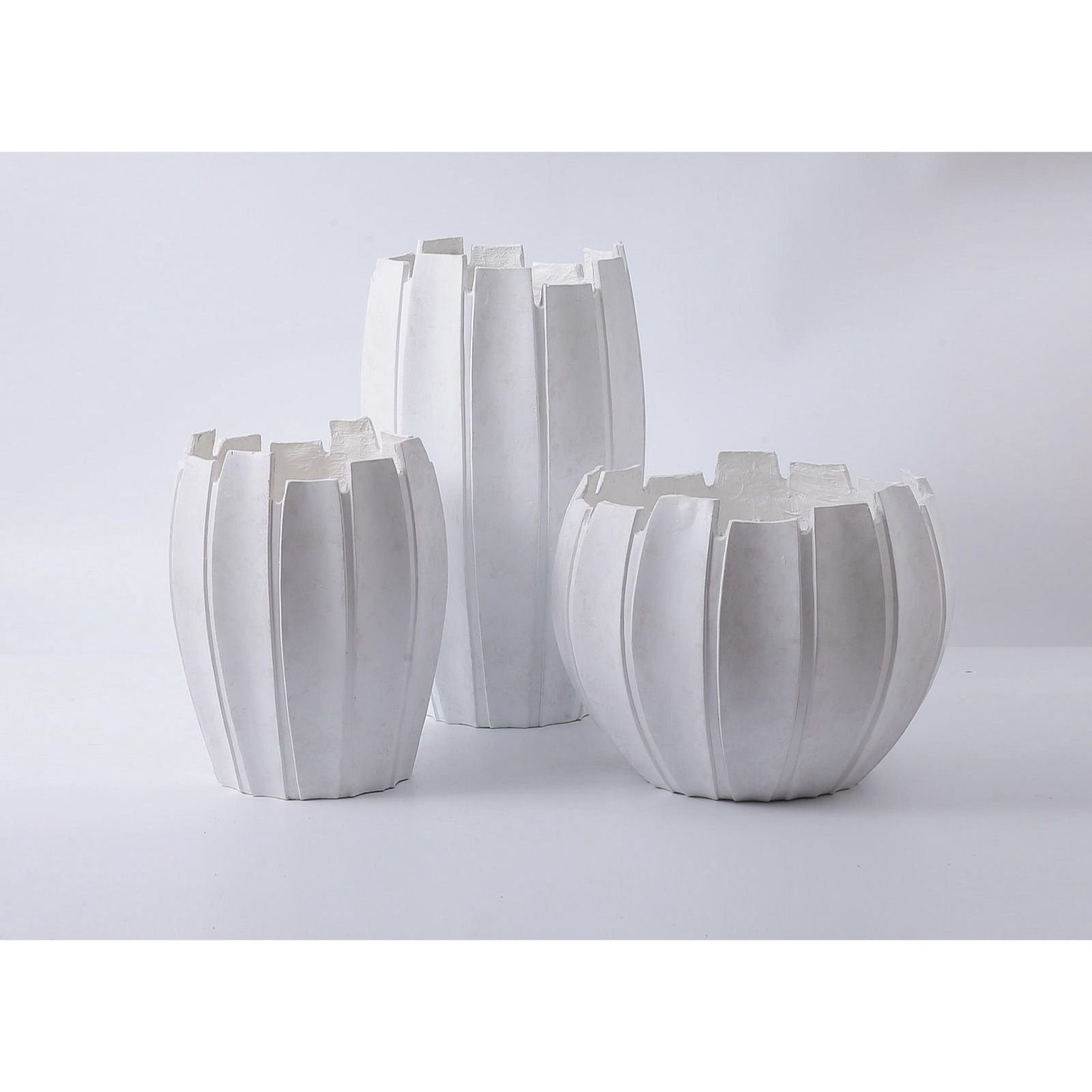 Imported Planters 