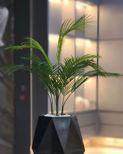 Artificial Palm Tree for Indoor Decoration
