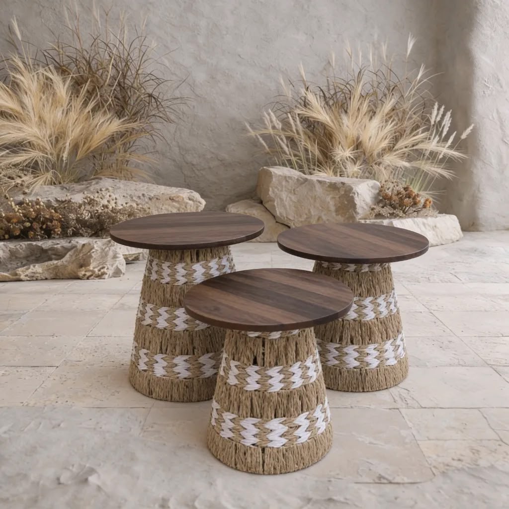 Artisian Table