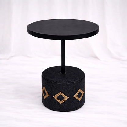 Rattan Table