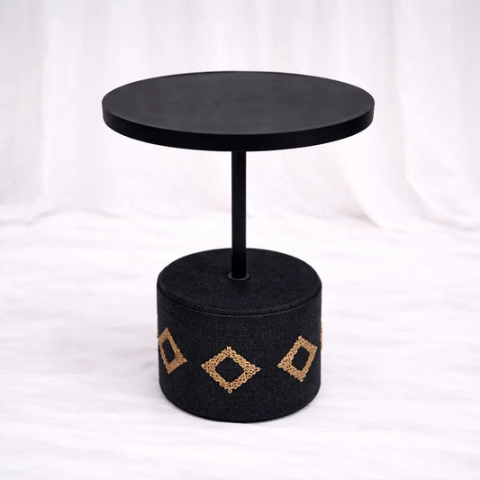 Rattan Table