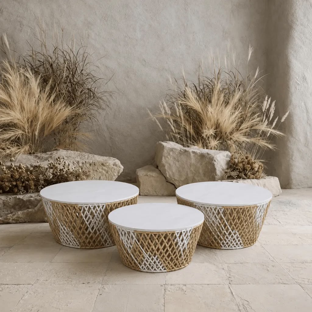 Nest Table
