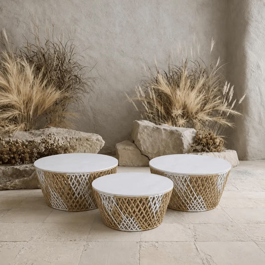 Nest Table