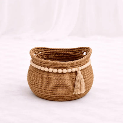 Woven Basket