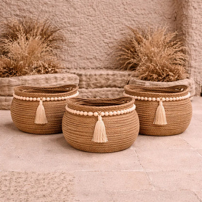 Woven Basket