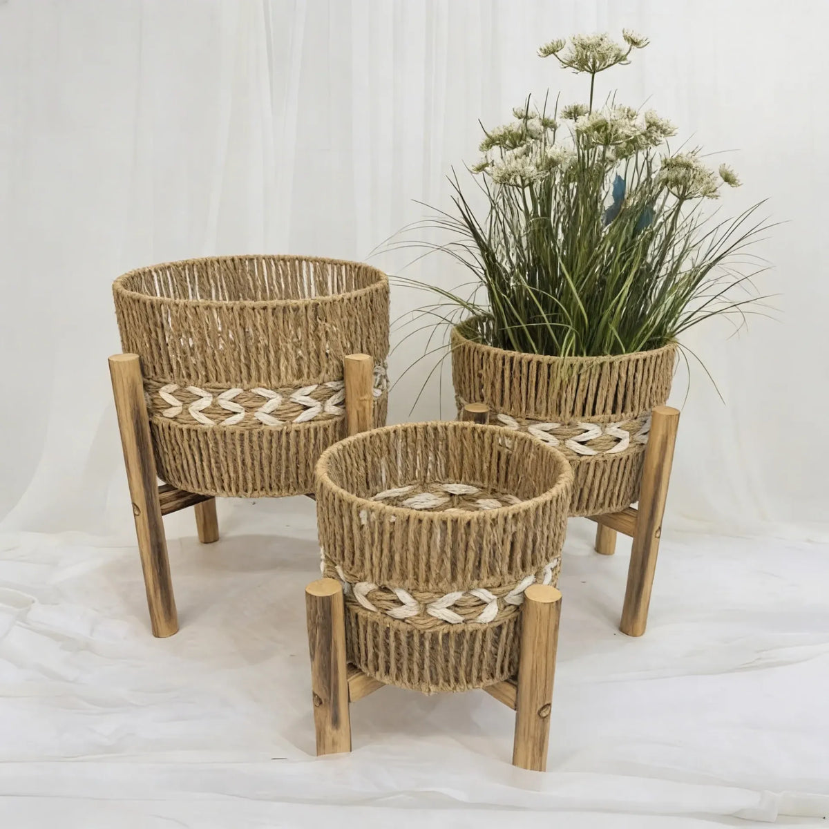 Verona Garden Planter
