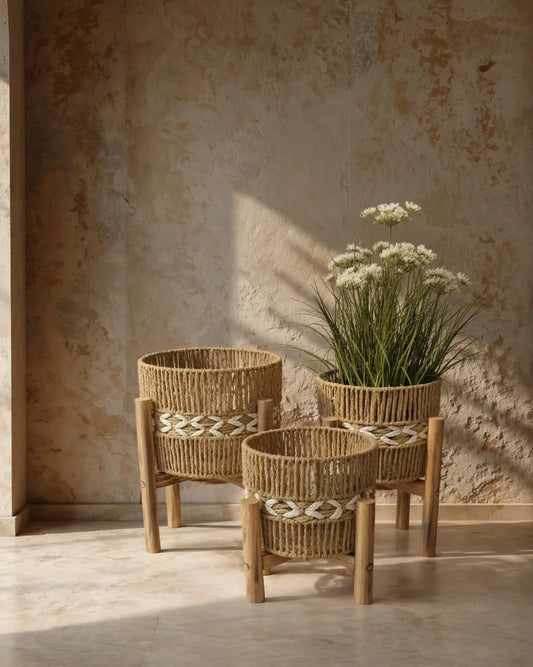 Verona Garden Planter