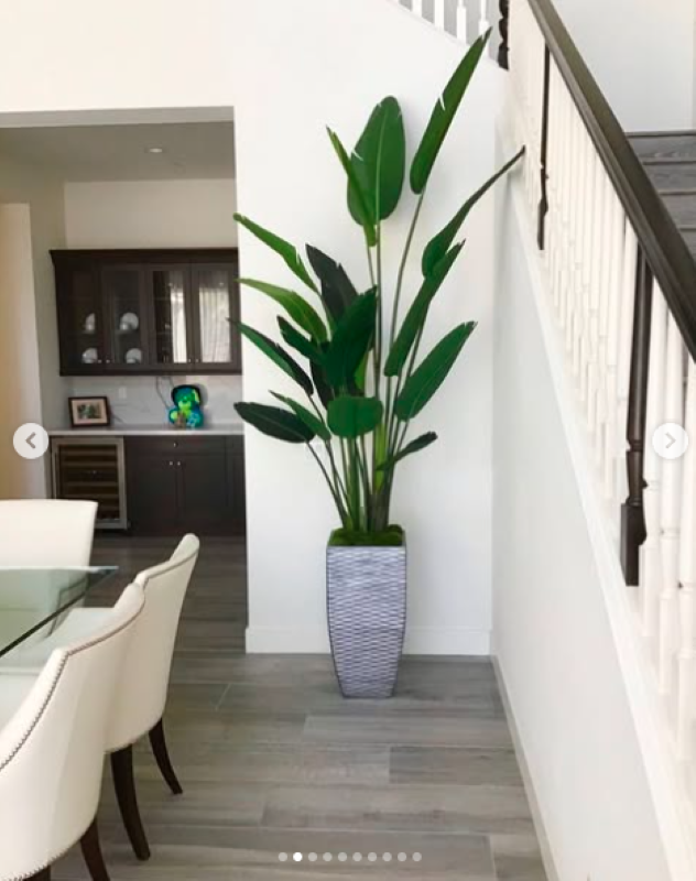 GOPLUS Artificial Tree