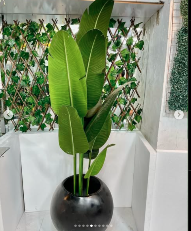 GOPLUS Artificial Tree