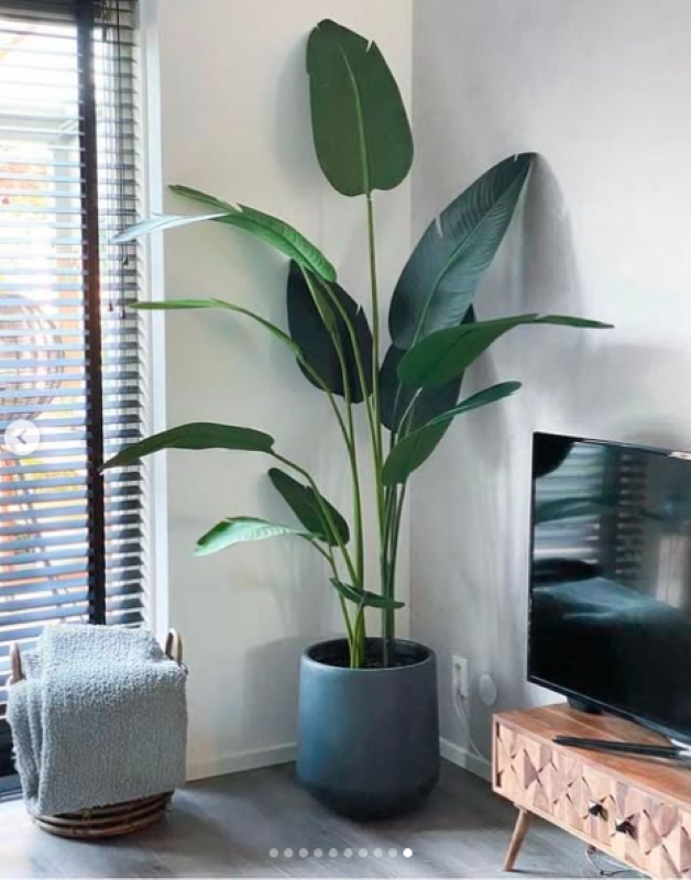 GOPLUS Artificial Tree