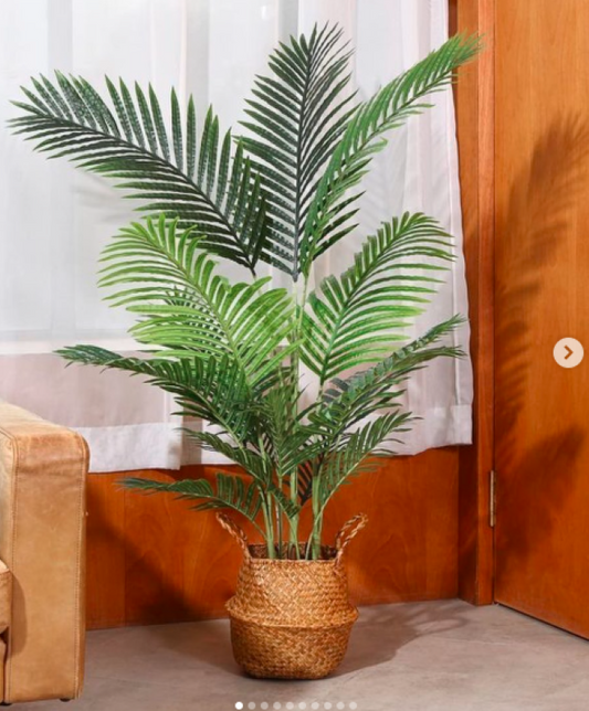 Artificial Areca Palm Plant 