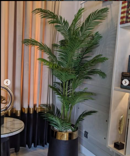 Artificial Areca Palm Plant 