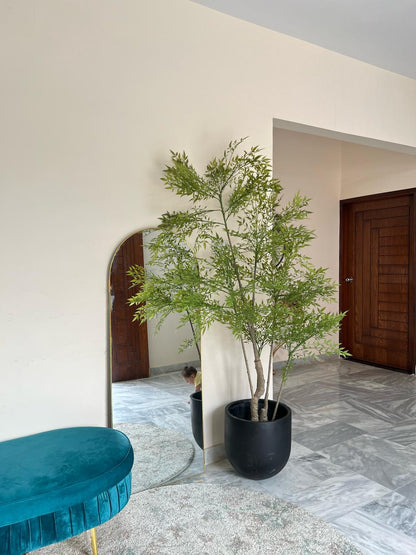 Artificial Tree Indoor, Artificial Plant Palm Tree Indoor