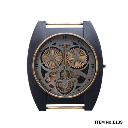 High Quality Wall Gear Clock