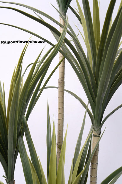 HYGRAD Large Artifical Home Plants Indoor