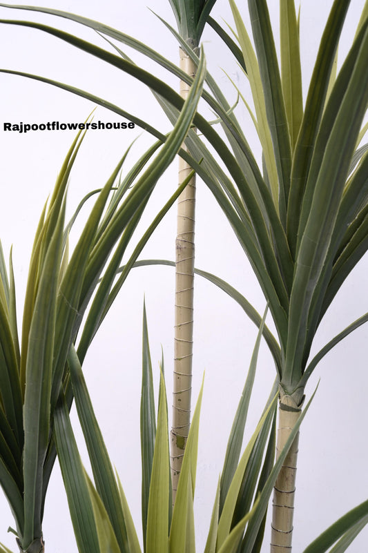 HYGRAD Large Artifical Home Plants Indoor