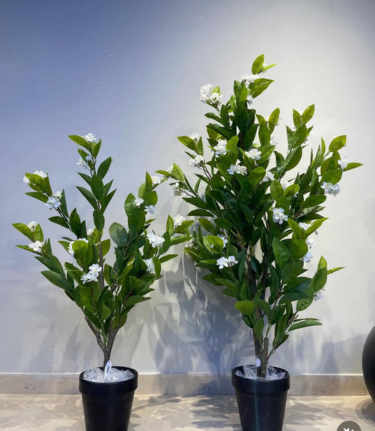 Premium Artificial Magnolia plant