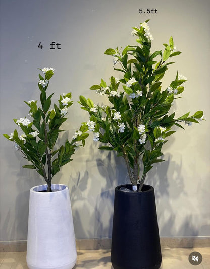 Premium Artificial Magnolia plant