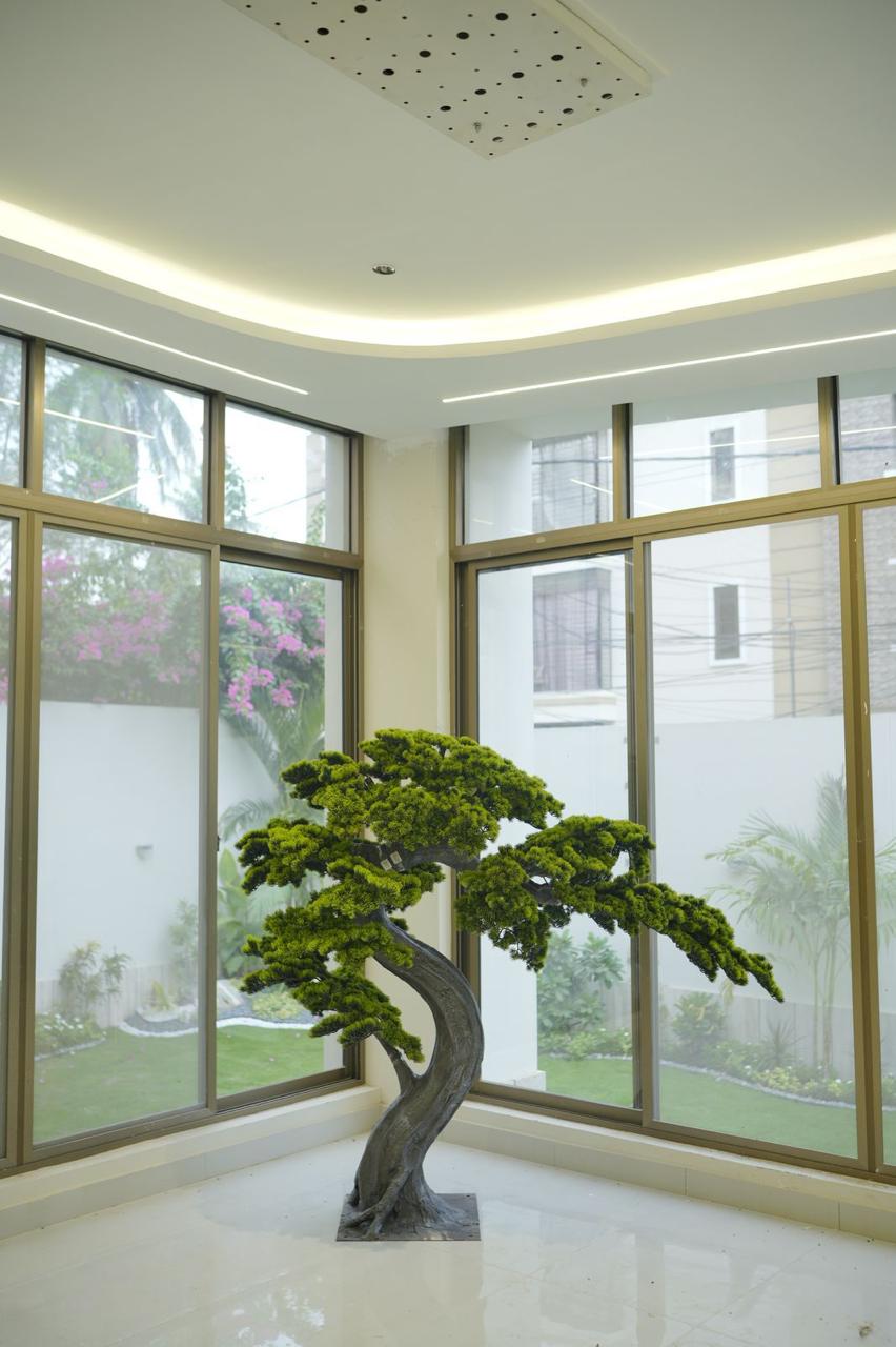 Premium Artificial Bonsai Tree