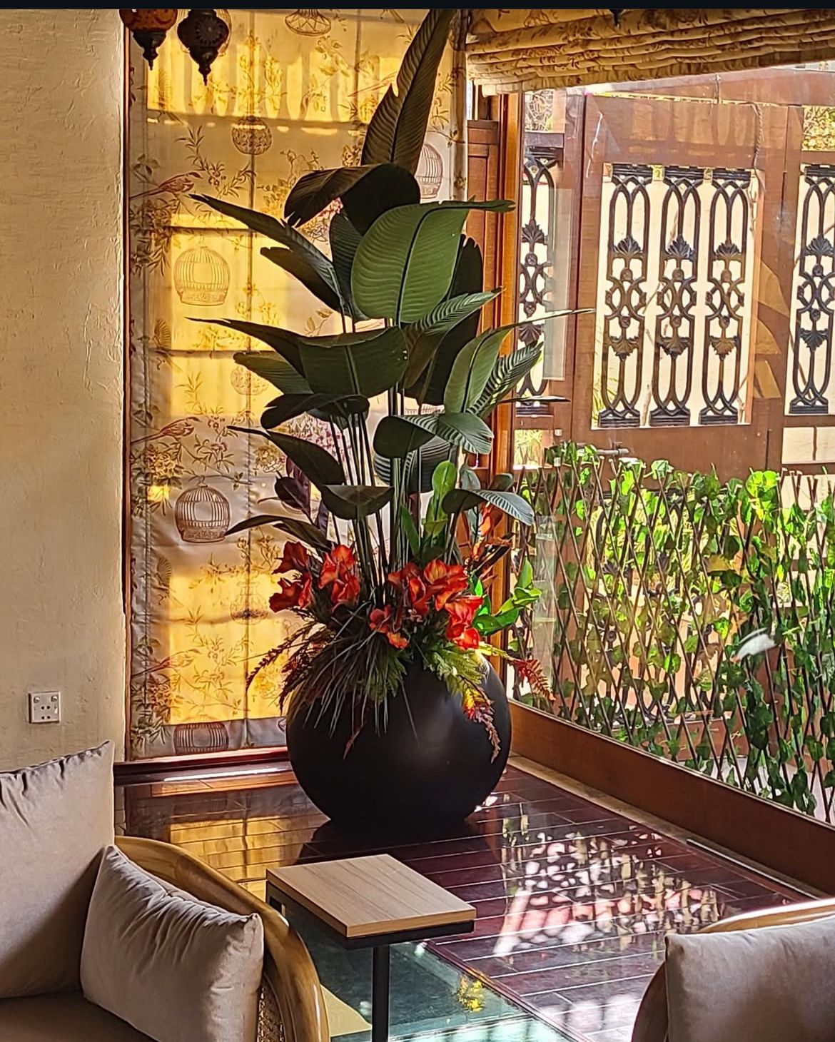 Custom Arrangement Plant