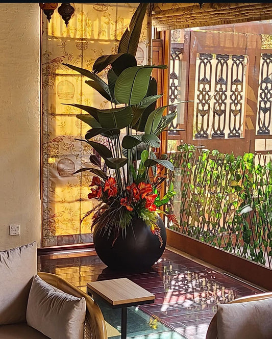 Custom Arrangement Plant