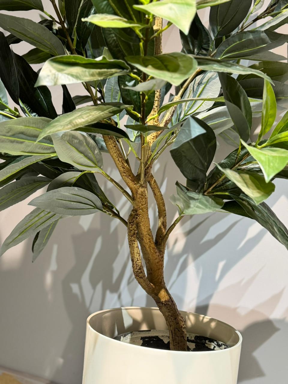 Artificial Ficus / Laurel Leaf