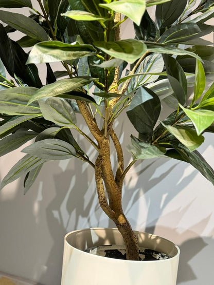 Artificial Ficus / Laurel Leaf