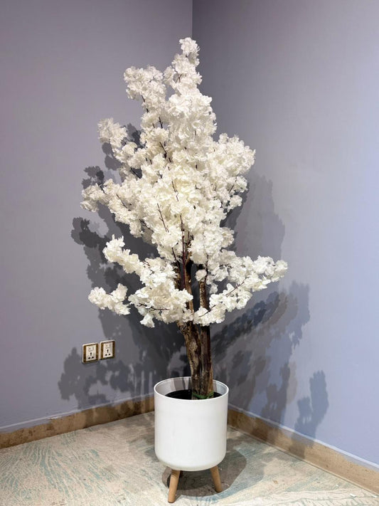 Artificial Cherry Blossom Trees
